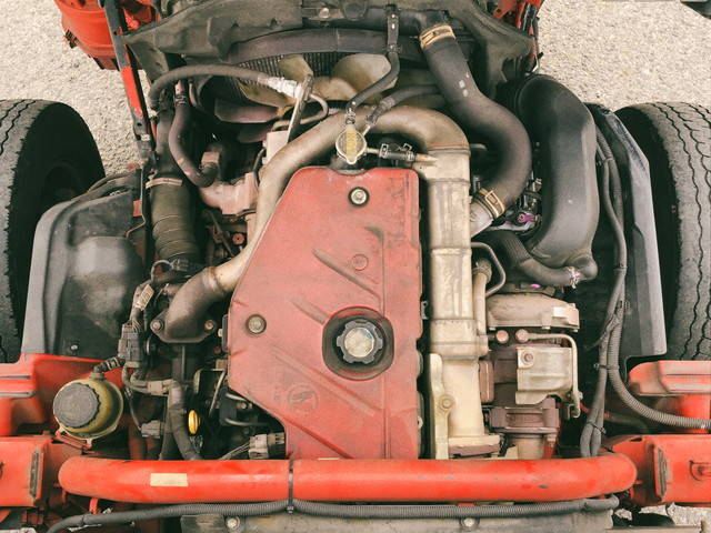 日野デュトロ平ボディ小型（2t・3t）[写真25]