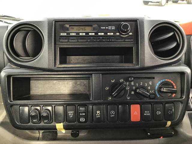 日野デュトロ平ボディ小型（2t・3t）[写真36]