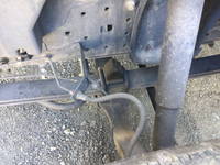 三菱ふそうキャンター平ボディ小型（2t・3t）[写真18]