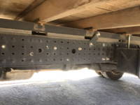 三菱ふそうキャンター平ボディ小型（2t・3t）[写真20]