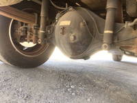 三菱ふそうキャンター平ボディ小型（2t・3t）[写真21]