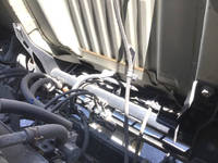 三菱ふそうキャンター平ボディ小型（2t・3t）[写真22]