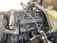 三菱ふそうキャンター平ボディ小型（2t・3t）[写真23]