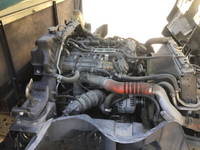 三菱ふそうキャンター平ボディ小型（2t・3t）[写真24]