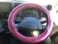 三菱ふそうキャンター平ボディ小型（2t・3t）[写真29]