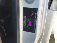 三菱ふそうキャンター平ボディ小型（2t・3t）[写真33]