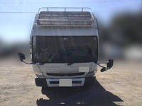 三菱ふそうキャンター平ボディ小型（2t・3t）[写真08]