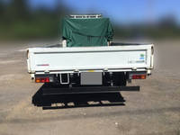 三菱ふそうキャンター平ボディ小型（2t・3t）[写真09]