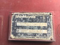 日野プロフィアダンプ大型（10t）[写真10]