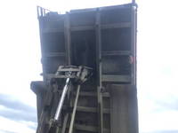 日野プロフィアダンプ大型（10t）[写真11]