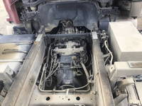 日野プロフィアダンプ大型（10t）[写真14]