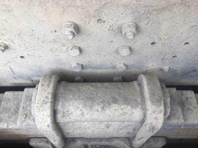 日野プロフィアダンプ大型（10t）[写真17]