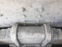 日野プロフィアダンプ大型（10t）[写真17]