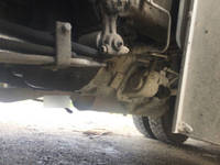 日野プロフィアダンプ大型（10t）[写真21]