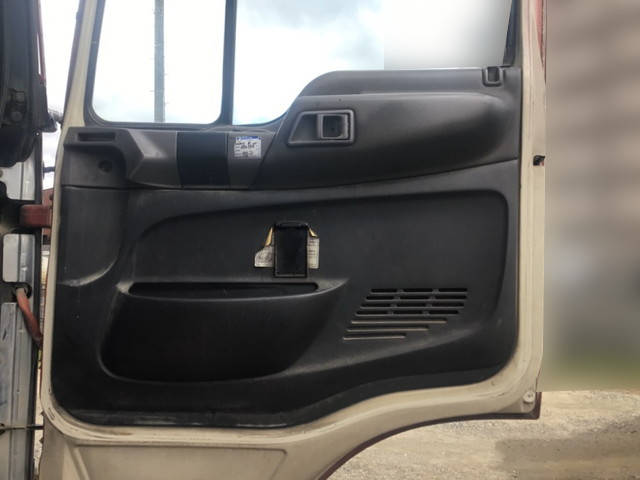 日野プロフィアダンプ大型（10t）[写真24]