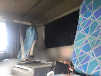 日野プロフィアダンプ大型（10t）[写真25]