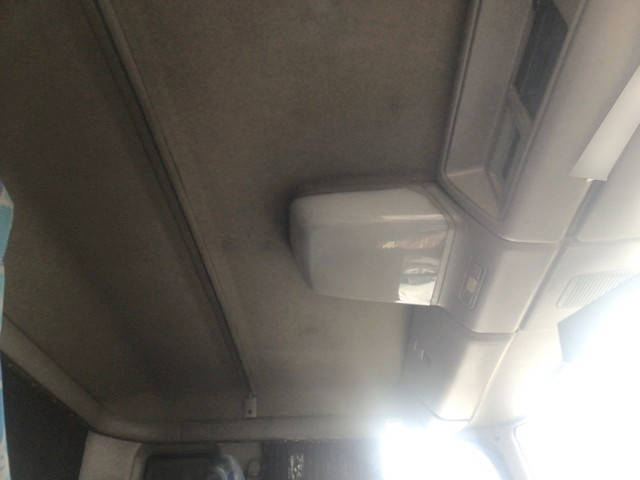 日野プロフィアダンプ大型（10t）[写真27]