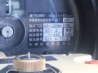 日野プロフィアダンプ大型（10t）[写真31]