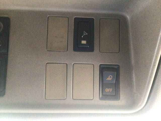 日野プロフィアダンプ大型（10t）[写真34]