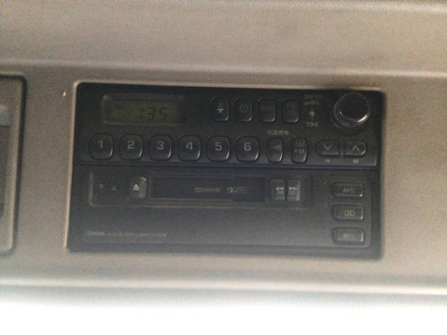 日野プロフィアダンプ大型（10t）[写真35]