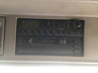 日野プロフィアダンプ大型（10t）[写真35]