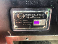 日野プロフィアダンプ大型（10t）[写真37]