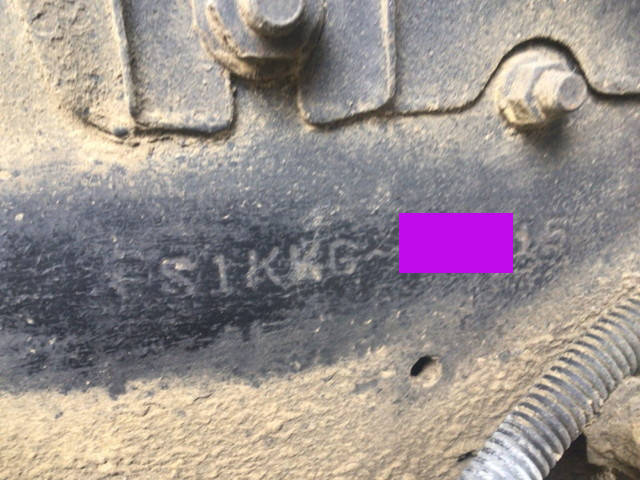 日野プロフィアダンプ大型（10t）[写真38]