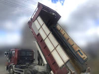 日野プロフィアダンプ大型（10t）[写真05]