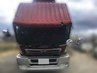 日野プロフィアダンプ大型（10t）[写真06]