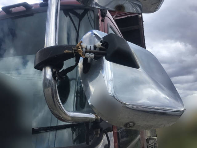 日野プロフィアダンプ大型（10t）[写真07]