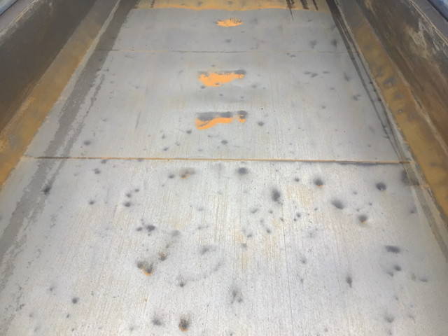 日野プロフィアダンプ大型（10t）[写真09]