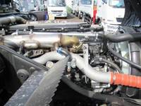 三菱ふそうファイタークレーン4段増トン（6t・8t）[写真12]