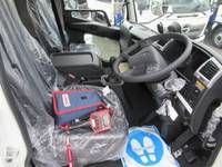 三菱ふそうファイタークレーン4段増トン（6t・8t）[写真15]