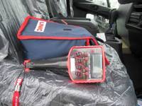 三菱ふそうファイタークレーン4段増トン（6t・8t）[写真16]