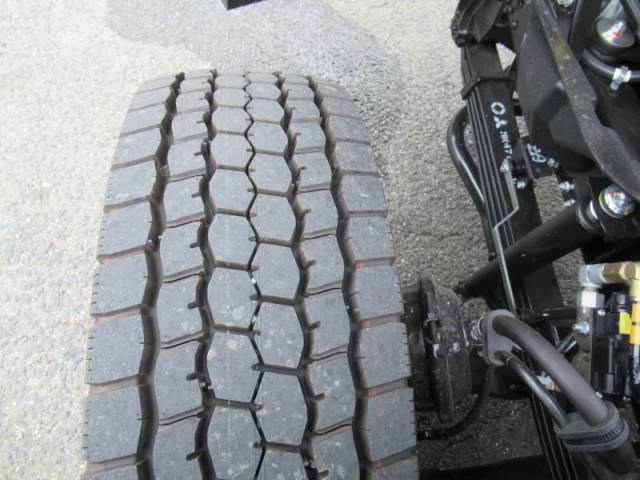 三菱ふそうファイタークレーン4段増トン（6t・8t）[写真18]