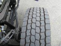 三菱ふそうファイタークレーン4段増トン（6t・8t）[写真19]