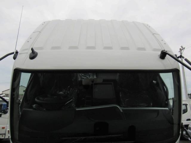 三菱ふそうファイタークレーン4段増トン（6t・8t）[写真06]