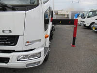 三菱ふそうファイタークレーン4段増トン（6t・8t）[写真08]