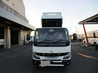 三菱ふそうキャンターローダーダンプ小型（2t・3t）[写真10]