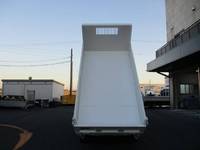 三菱ふそうキャンターローダーダンプ小型（2t・3t）[写真11]