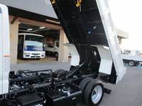 三菱ふそうキャンターローダーダンプ小型（2t・3t）[写真14]