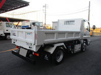 三菱ふそうキャンターローダーダンプ小型（2t・3t）[写真16]