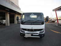 三菱ふそうキャンターローダーダンプ小型（2t・3t）[写真17]