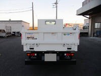 三菱ふそうキャンターローダーダンプ小型（2t・3t）[写真18]