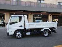 三菱ふそうキャンターローダーダンプ小型（2t・3t）[写真19]