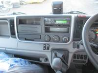 三菱ふそうキャンターローダーダンプ小型（2t・3t）[写真24]