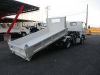 三菱ふそうキャンターローダーダンプ小型（2t・3t）[写真02]