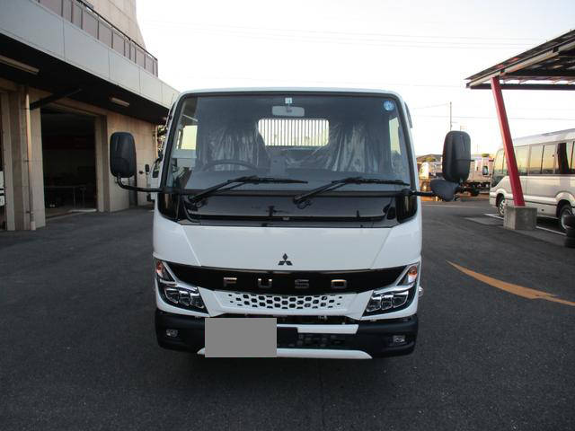 三菱ふそうキャンターローダーダンプ小型（2t・3t）[写真03]