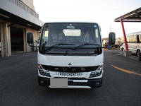 三菱ふそうキャンターローダーダンプ小型（2t・3t）[写真03]