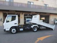 三菱ふそうキャンターローダーダンプ小型（2t・3t）[写真05]